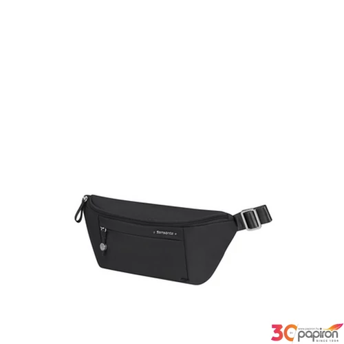Samsonite övtáska Move 4.0 Waist Bag S 144725/1041-Black
