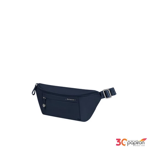 Samsonite övtáska Move 4.0 Waist Bag S 144725/1247-Dark Blue