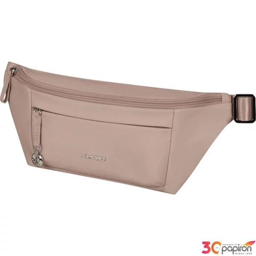 Samsonite övtáska 25' Move 5.0 Waist Bag S 151652/6034-Powder