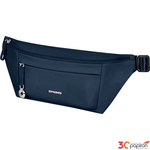 Samsonite övtáska Move 5.0 Waist Bag S 151652/1247 dark blue