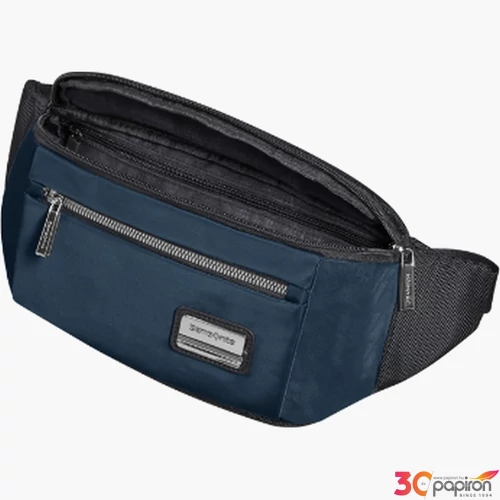 Samsonite övtáska Openroad 2.0 Waist Bag 137211/1971-Cool Blue