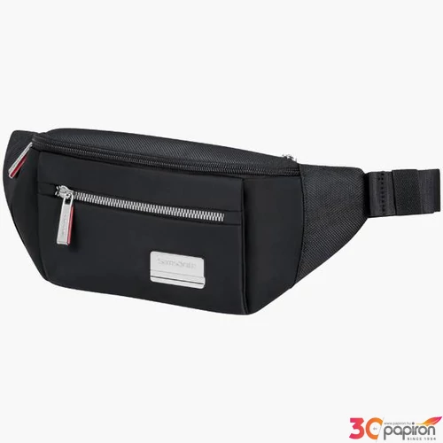 Samsonite övtáska Openroad Chic 2.0 Waistbag 139458/1041-Black