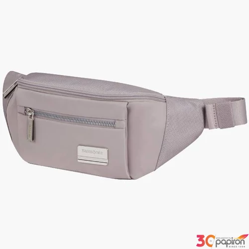 Samsonite övtáska Openroad Chic 2.0 Waistbag 139458/2274-Pearl Lilac