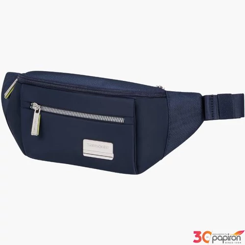 Samsonite övtáska Openroad Chic 2.0 Waistbag 139458/7769-Eclipse Blue
