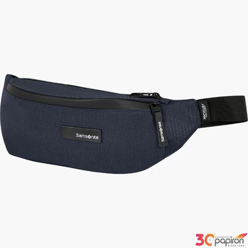 Samsonite övtáska Roader Belt Bag 22' 143263/1247-Dark Blue