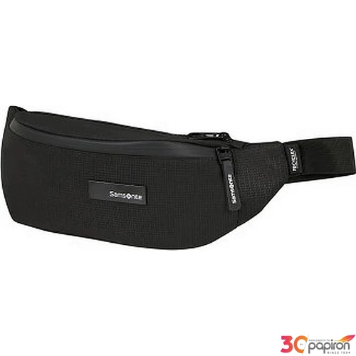 Samsonite övtáska Roader Belt Bag 22' 143263/1276-Deep Black