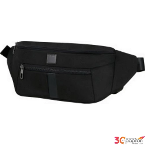 Samsonite övtáska Sacksquare Waist Bag 146477/1041-Black
