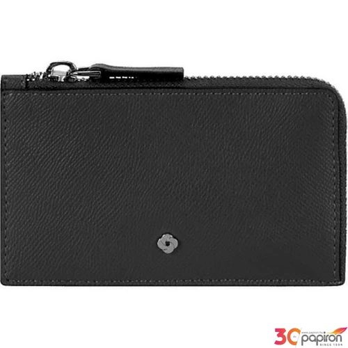 Samsonite pénztárca Every-Time 2.0 Slg 359 - L W 6Cc+Z C 149544/1041-Black