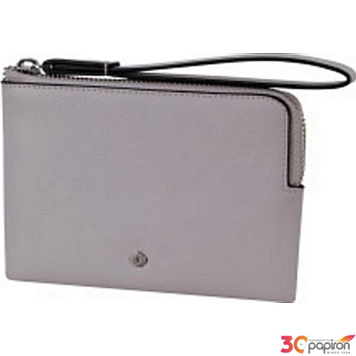 Samsonite pénztárca Every-Time 2.0 Slg Flat Pouch 3Cc 149543/A188-Ash Rose