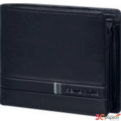 Samsonite pénztárca Flagged SLG-046 - B 6Cc+Vfl+2C+C 140977/1647-Oxford Blue