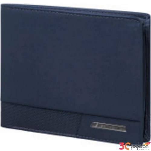 Samsonite pénztárca Pro-DLX 6 SLG 015 - B 4Cc+2C+C 144538/1615-Night Blue