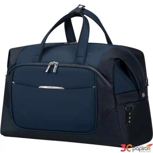 Samsonite Utazótáska 25' Re-Lite Duffle 48/19 Overnighter 154964/1549-Midnight Blue
