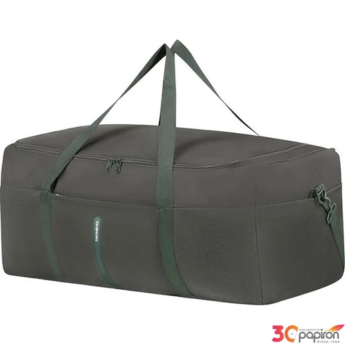 Samsonite Utazótáska 25' Ta Revolution Foldable Duffle L 155573/1388-Green