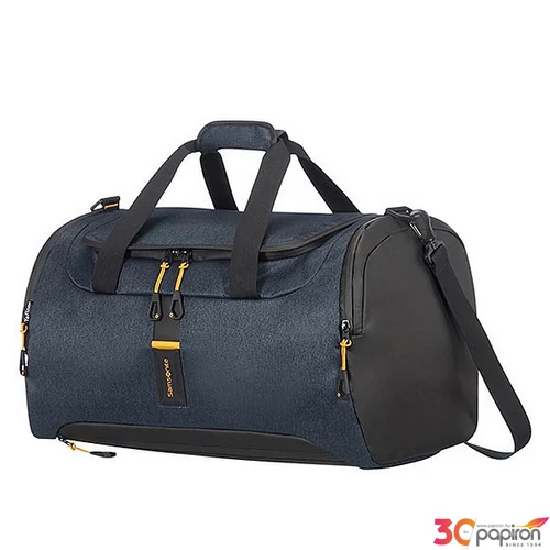 Samsonite utazótáska 51/29 PARADIVER Light Duffle 74777/1460 farmerkék
