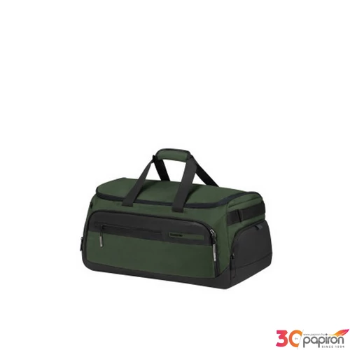 Samsonite utazótáska 25' Biz2Go Duffle S 155239/1316 Earth Green