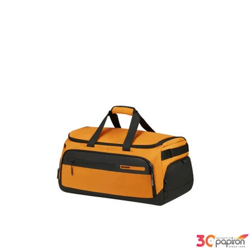 Samsonite utazótáska 25' Biz2Go Duffle S 155239/4702 Radiant Yellow