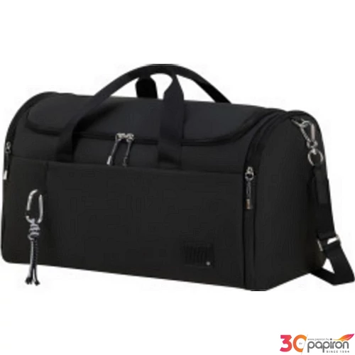 Samsonite utazótáska Duffle 53/21 Wander Last Black-149803/1041