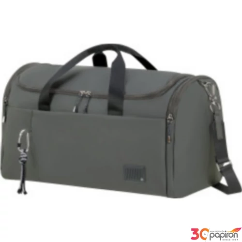 Samsonite utazótáska Duffle 53/21 Wander Last Gunmetal Green-149803/6207