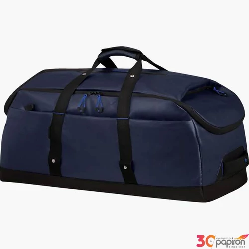Samsonite utazótáska Ecodiver Duffle L 22' 140877/2165-Blue Nights