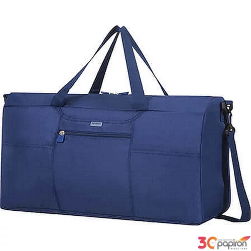 Samsonite utazótáska foldable Duffle 121266/1549 Éjkék