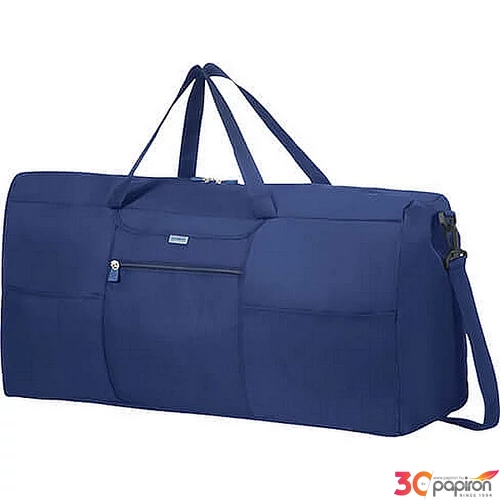 Samsonite utazótáska foldable Duffle xl 121265/1549 Éjkék