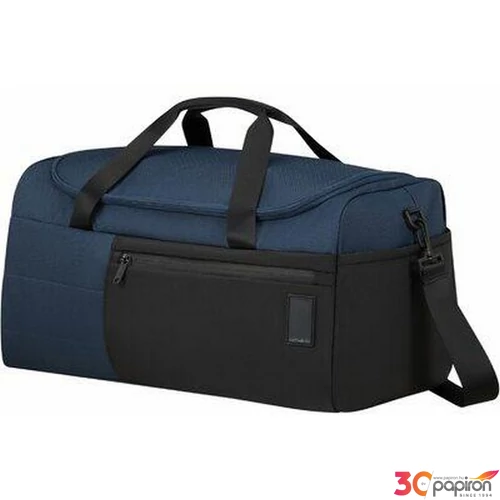 Samsonite utazótáska Vaycay Duffle 53/21 145453/1598-Navy Blue