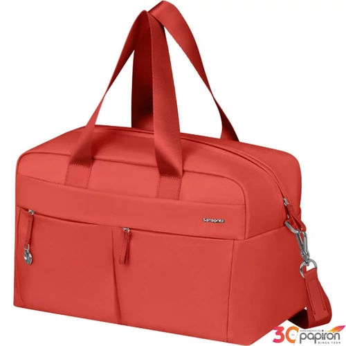 Samsonite utazótáska 25' Move 5.0 Duffle Xs 154072/1226-Red