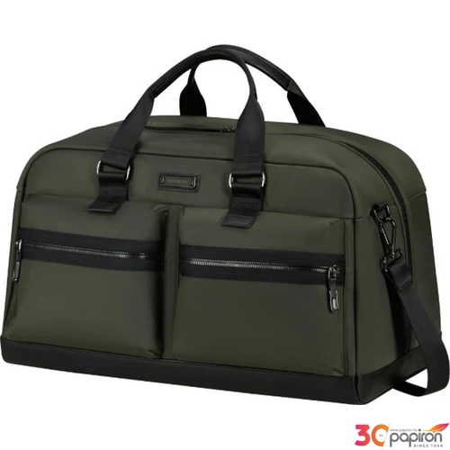 Samsonite utazótáska Relyon Duffle 50/20 153268/1388 Green