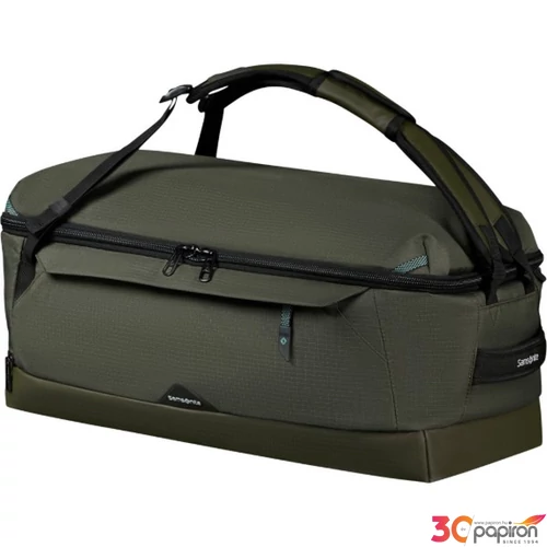 Samsonite utazótáska 25' Roadseeker Duffle S 154959/1266 Dark Olive
