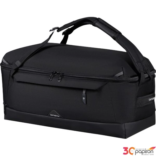 Samsonite utazótáska 25' Roadseeker Duffle S 154959/1276 Deep Black
