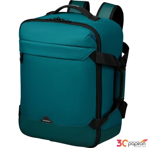 Samsonite utazótáska 25' Roadseeker Duffle/Bp Underseater 154960/6071 Deep Teal