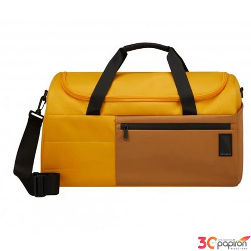 Samsonite utazótáska Vaycay Duffle 53/21 145453/1371-Golden Yellow