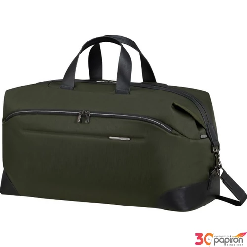 Samsonite utazótáska Splendix Duffle 62/21 149842/1398- Green/Black