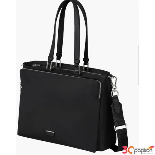Samsonite válltáska Be-Her-Shopping Bag 14.1 144378/1041-Black