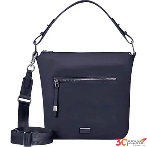 Samsonite válltáska Be-Her Bucket Bag M 144367/1265-Dark Navy