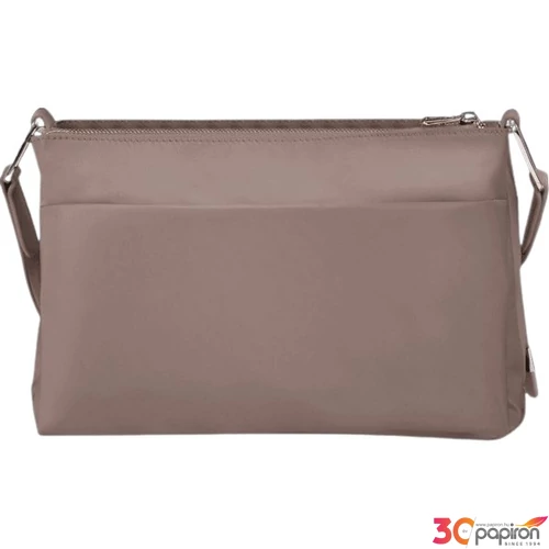 Samsonite válltáska Be-Her H. Shoulder Bag S 3 Comp 144363/5055-Pink
