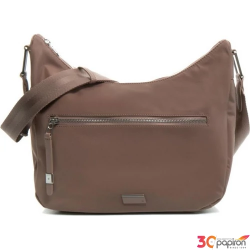 Samsonite válltáska Be-Her Hobo Bag M 144369/5055-Antique Pink