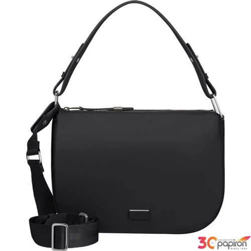 Samsonite válltáska Be-Her Hobo Bag Round 146346/1041-Black