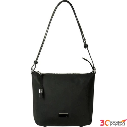 Samsonite válltáska Be-Her Hobo Bag Xs Black-146345/1041