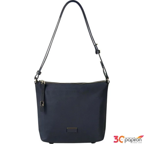 Samsonite válltáska Be-Her Hobo Bag Xs Dark Navy-146345/1265