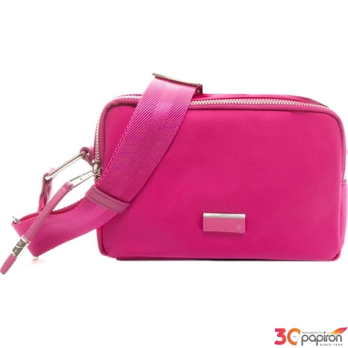 Samsonite válltáska Be-Her Shoulder Bag Xs 144365/7819-Light Plum