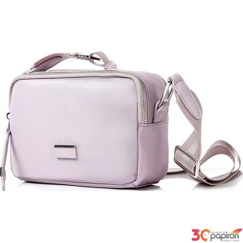 Samsonite válltáska Be-Her Shoulder Bag Xs 144365/414-Light Taupe