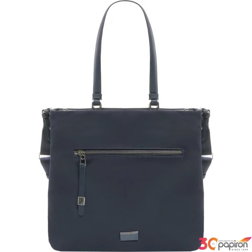 Samsonite válltáska Be-Her Vertical Shopping Bag 146347/1265-Dark Navy