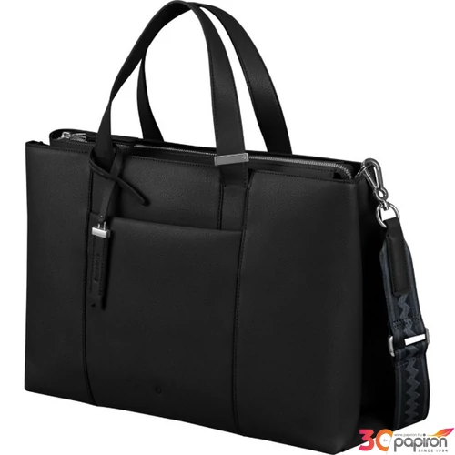 Samsonite válltáska 25' Brightbeyond Shopping Bag 15.6 151703/1041-Black