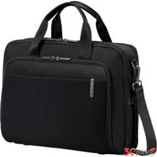 Samsonite válltáska Evosight Bailhandle 15.6 153525/1041-Black