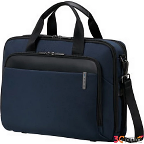 Samsonite válltáska Evosight Bailhandle 15.6 153525/1090-Blue