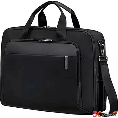 Samsonite válltáska Evosight Bailhandle 17.3 153526/1041-Black