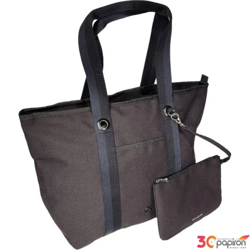 Samsonite válltáska Free2Feel Shopping Bag L 146316/1041-Black