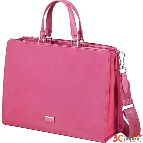 Samsonite válltáska Free2Feel Shopping Bag L 146316/1347-Fuchsia