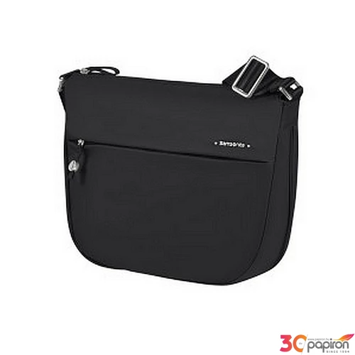 Samsonite válltáska Hobo Exp Black-147891/1041